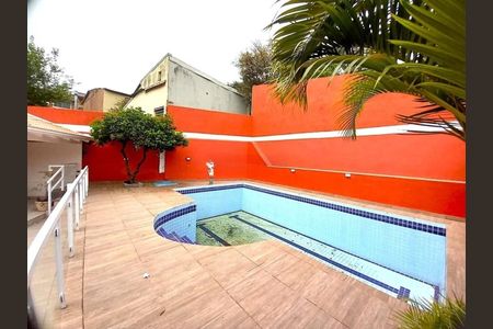 Casa de condomínio para alugar com 270m², 4 quartos e 2 vagas Casa de condomínio para alugar com 270m², 4 quartos e 2 vagasLazer