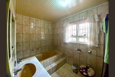 Casa de condomínio para alugar com 270m², 4 quartos e 2 vagas Casa de condomínio para alugar com 270m², 4 quartos e 2 vagasBanheiro 1