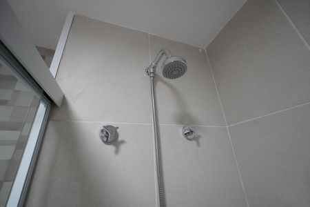 Studio à venda com 28m², 1 quarto e sem vagaBanheiro