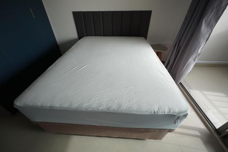 Studio de kitnet/studio para alugar com 1 quarto, 28m² em Sacomã, São Paulo