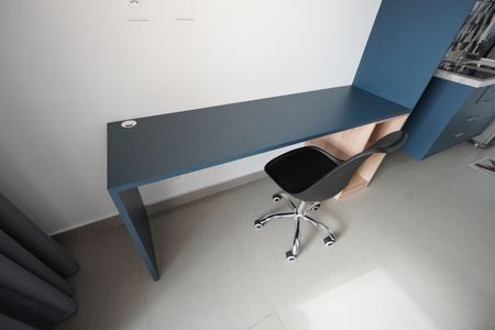 Studio à venda com 28m², 1 quarto e sem vagaStudio