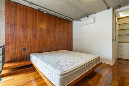 Suíte de apartamento à venda com 1 quarto, 75m² em Cerqueira César, São Paulo
