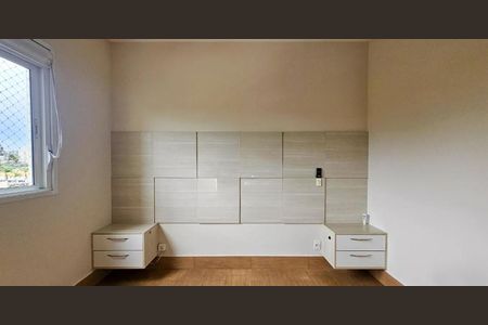 Quarto de apartamento à venda com 3 quartos, 132m² em Jurubatuba, São Paulo