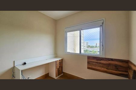 Quarto de apartamento à venda com 3 quartos, 132m² em Jurubatuba, São Paulo