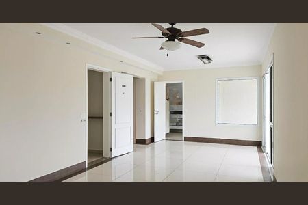 Sala de apartamento à venda com 3 quartos, 132m² em Jurubatuba, São Paulo