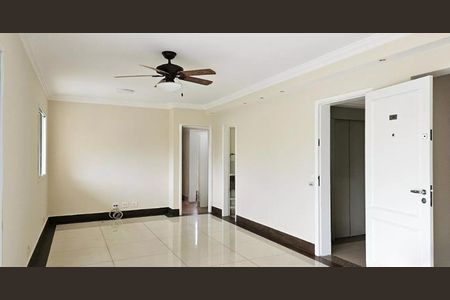 Quarto de apartamento à venda com 3 quartos, 132m² em Jurubatuba, São Paulo