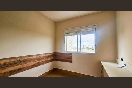 Quarto de apartamento à venda com 3 quartos, 132m² em Jurubatuba, São Paulo