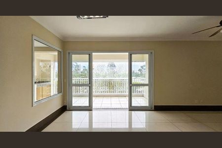 Sala de apartamento à venda com 3 quartos, 132m² em Jurubatuba, São Paulo