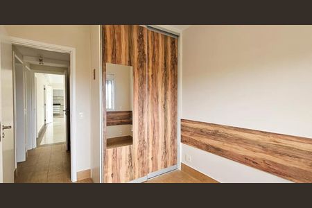 Quarto de apartamento à venda com 3 quartos, 132m² em Jurubatuba, São Paulo