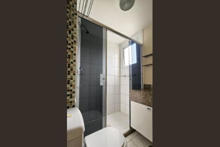 Apartamento à venda com 132m², 3 quartos e 2 vagas Apartamento à venda com 132m², 3 quartos e 2 vagasBanheiro