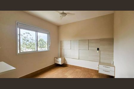 Quarto de apartamento à venda com 3 quartos, 132m² em Jurubatuba, São Paulo