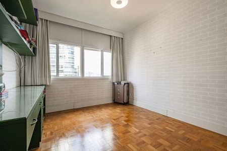 Apartamento à venda com 120m², 3 quartos e 1 vagaQuarto 3