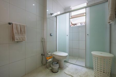 Apartamento à venda com 120m², 3 quartos e 1 vagaSuíte