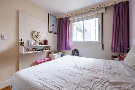 Apartamento à venda com 120m², 3 quartos e 1 vagaSuíte