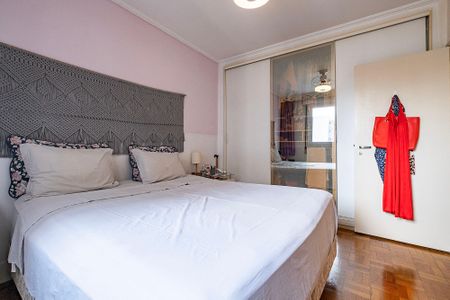 Apartamento à venda com 120m², 3 quartos e 1 vagaSuíte