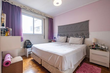 Apartamento à venda com 120m², 3 quartos e 1 vagaSuíte