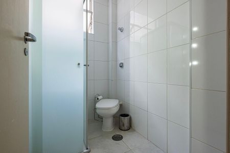 Apartamento à venda com 120m², 3 quartos e 1 vagaBanheiro