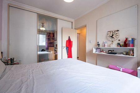 Apartamento à venda com 120m², 3 quartos e 1 vagaSuíte