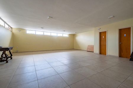 Apartamento à venda com 120m², 3 quartos e 1 vagaSalão de Festas