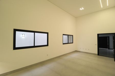 Sala de casa para alugar com 3 quartos, 215m² em Cidade Jardim, Uberlândia