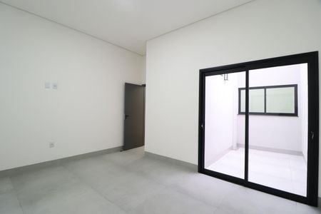 Casa para alugar com 215m², 3 quartos e 2 vagasQuarto 3 - Suíte