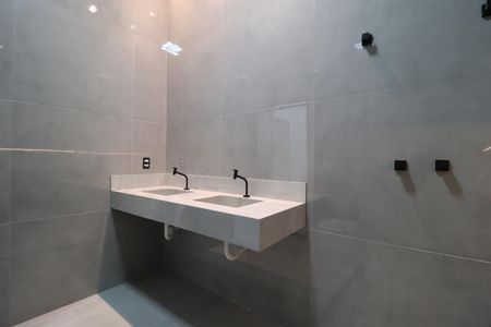 Casa para alugar com 215m², 3 quartos e 2 vagasBanheiro do Quarto 3