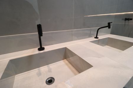 Casa para alugar com 215m², 3 quartos e 2 vagasBanheiro do Quarto 3