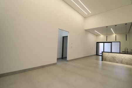 Casa para alugar com 215m², 3 quartos e 2 vagasSala