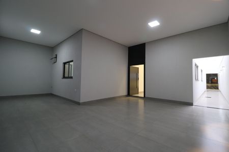 Casa para alugar com 215m², 3 quartos e 2 vagasVaranda da Sala