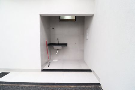 Casa para alugar com 215m², 3 quartos e 2 vagasÁrea de Serviço