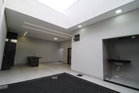 Casa para alugar com 215m², 3 quartos e 2 vagasVaranda gourmet