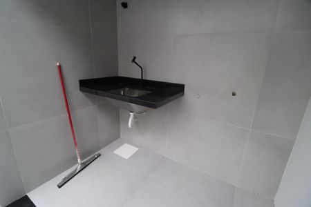 Casa para alugar com 215m², 3 quartos e 2 vagasÁrea de Serviço