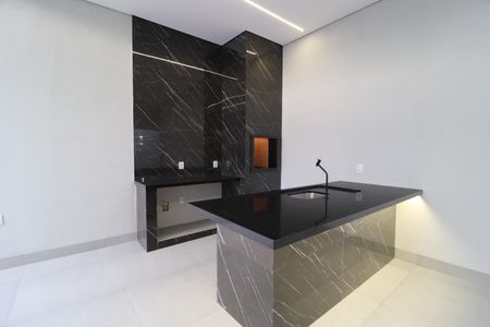 Casa para alugar com 215m², 3 quartos e 2 vagasVaranda gourmet