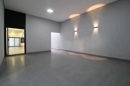 Casa para alugar com 215m², 3 quartos e 2 vagasVaranda da Sala