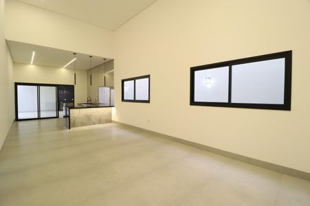 Casa para alugar com 215m², 3 quartos e 2 vagasSala