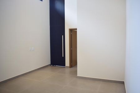 Casa de condomínio para alugar com 165m², 4 quartos e 4 vagasSala