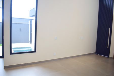 Casa de condomínio para alugar com 165m², 4 quartos e 4 vagasSala