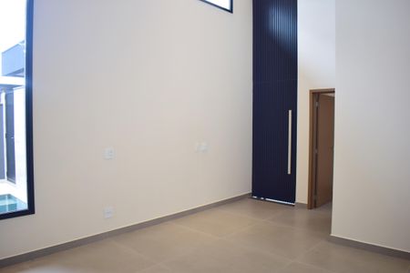 Casa de condomínio para alugar com 165m², 4 quartos e 4 vagasSala