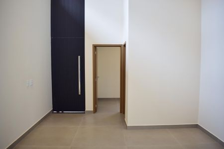 Casa de condomínio para alugar com 165m², 4 quartos e 4 vagasSala