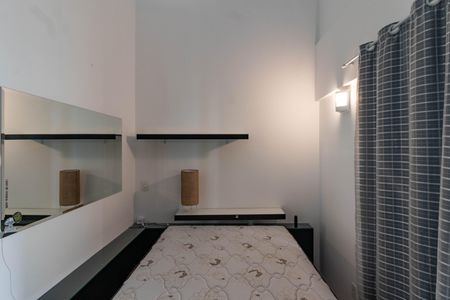 Studio para alugar com 38m², 1 quarto e 1 vagaStudio