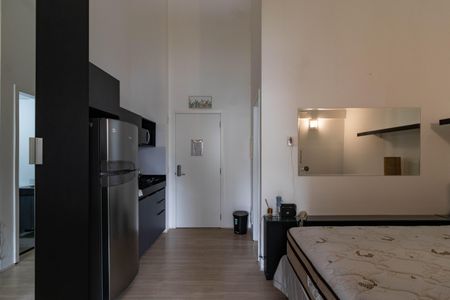 Studio de kitnet/studio para alugar com 1 quarto, 38m² em Perdizes, São Paulo