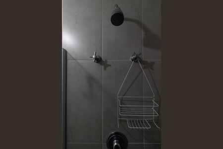 Studio para alugar com 38m², 1 quarto e 1 vagaBanheiro