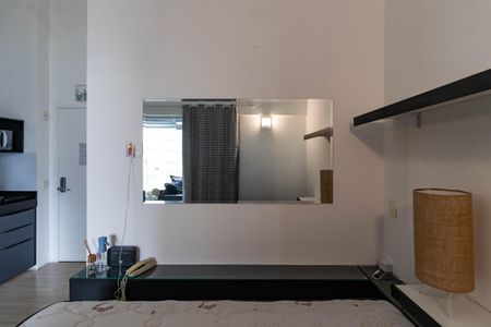 Studio para alugar com 38m², 1 quarto e 1 vagaStudio