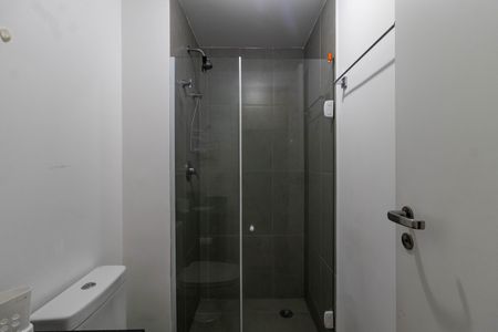 Studio para alugar com 38m², 1 quarto e 1 vagaBanheiro