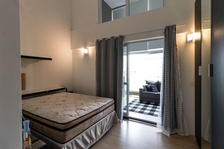 Studio de kitnet/studio para alugar com 1 quarto, 38m² em Perdizes, São Paulo