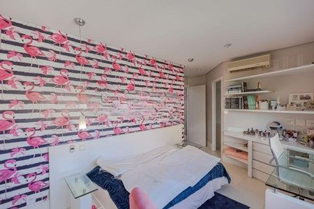 Apartamento para alugar com 250m², 3 quartos e 4 vagasQuarto 1