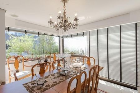 Apartamento para alugar com 250m², 3 quartos e 4 vagasSala de Jantar