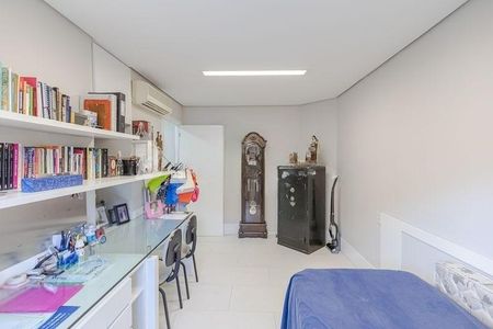 Apartamento para alugar com 250m², 3 quartos e 4 vagasÁrea de Serviço
