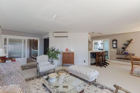 Apartamento para alugar com 250m², 3 quartos e 4 vagasSala 1