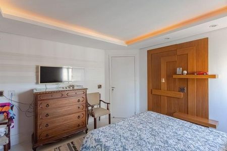 Apartamento para alugar com 250m², 3 quartos e 4 vagasQuarto 3